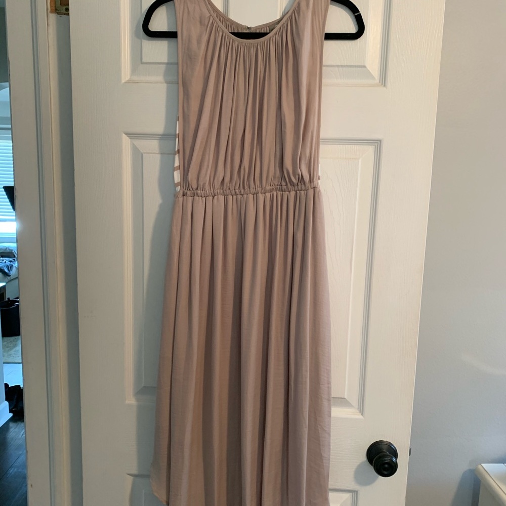 Dolan Midi Dress